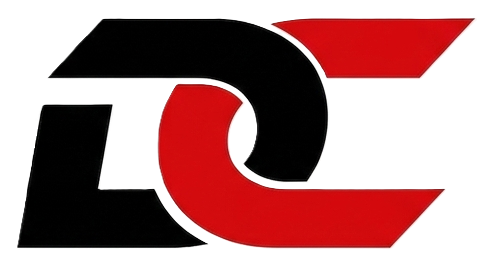 DC-IN.IN Digital Innovation Logo
